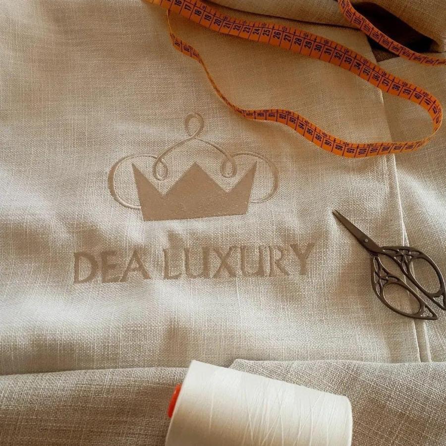 Dea Luxury Casa Vacanze- Zona Chiesa A Trullo - Alberobello Luaran gambar