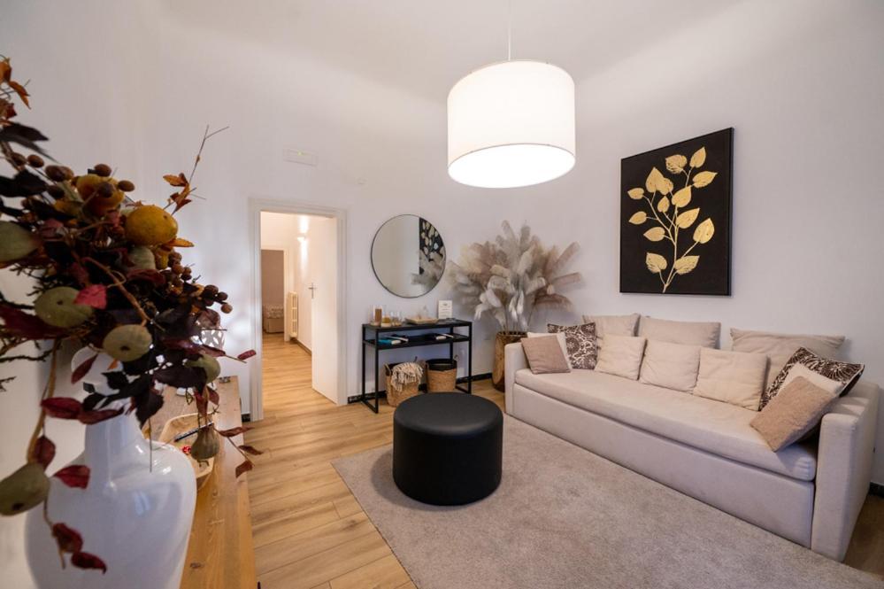 Dea Luxury Casa Vacanze- Zona Chiesa A Trullo - Alberobello Luaran gambar
