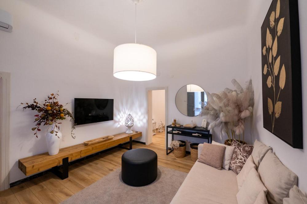 Dea Luxury Casa Vacanze- Zona Chiesa A Trullo - Alberobello Luaran gambar