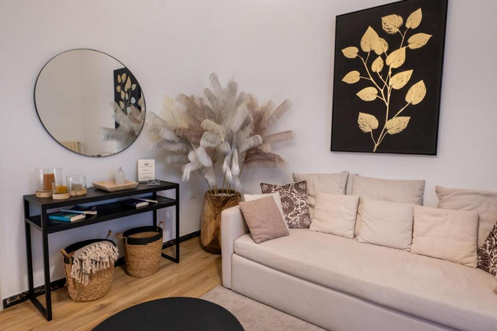 Dea Luxury Casa Vacanze- Zona Chiesa A Trullo - Alberobello Luaran gambar