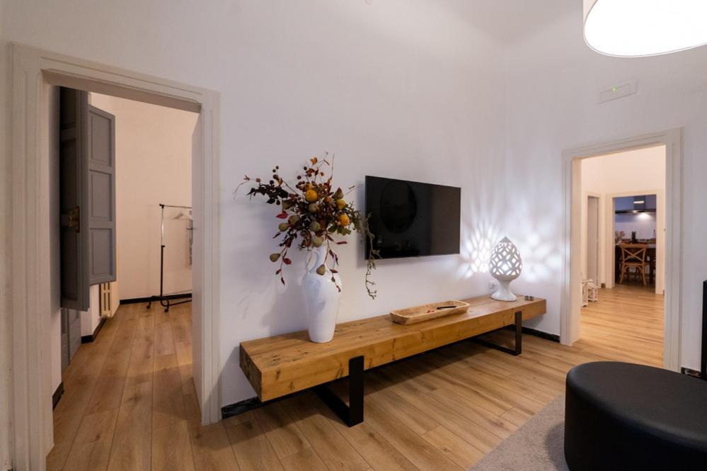 Dea Luxury Casa Vacanze- Zona Chiesa A Trullo - Alberobello Luaran gambar
