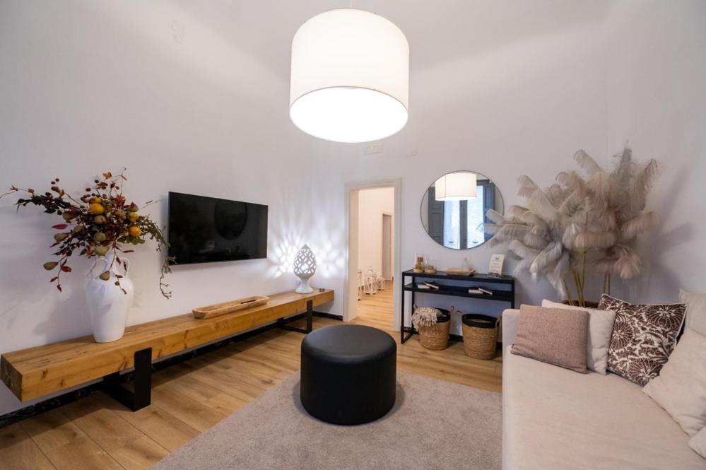 Dea Luxury Casa Vacanze- Zona Chiesa A Trullo - Alberobello Luaran gambar