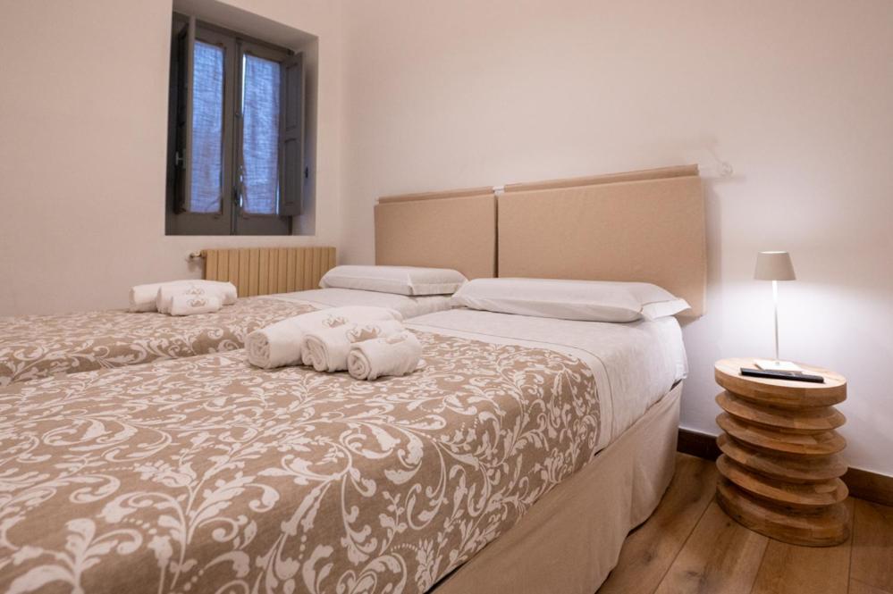Dea Luxury Casa Vacanze- Zona Chiesa A Trullo - Alberobello Luaran gambar