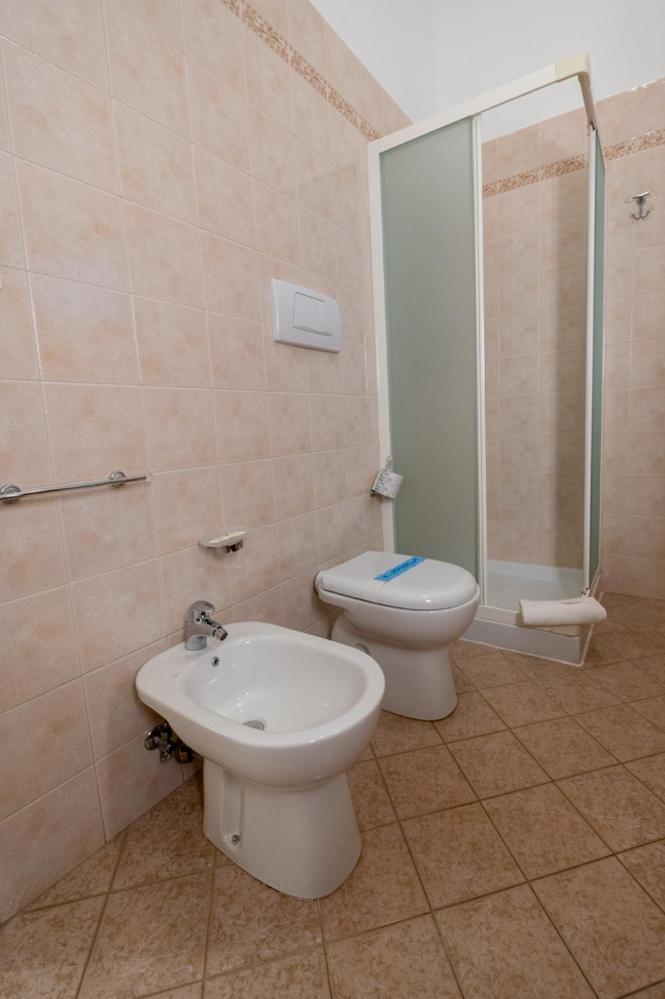 Dea Luxury Casa Vacanze- Zona Chiesa A Trullo - Alberobello Luaran gambar
