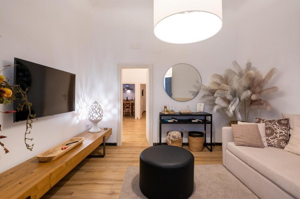 Dea Luxury Casa Vacanze- Zona Chiesa A Trullo - Alberobello Luaran gambar