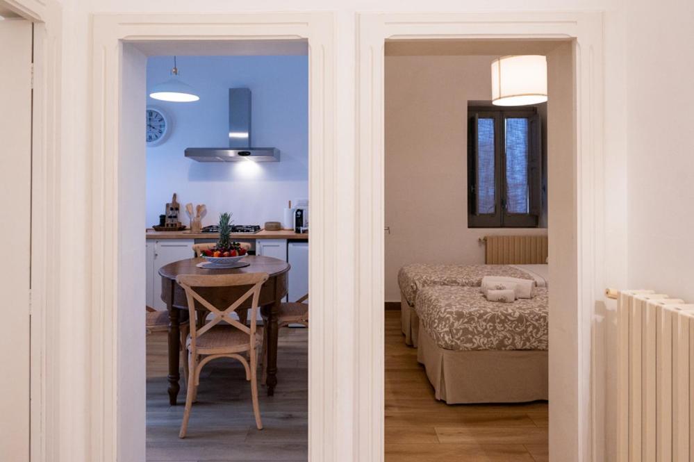 Dea Luxury Casa Vacanze- Zona Chiesa A Trullo - Alberobello Luaran gambar