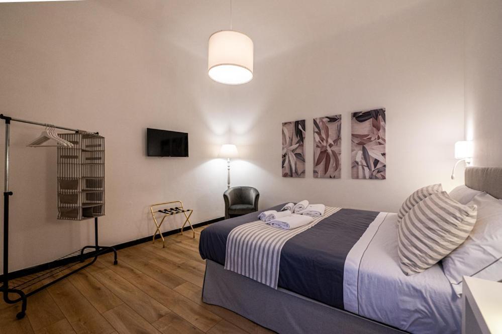 Dea Luxury Casa Vacanze- Zona Chiesa A Trullo - Alberobello Luaran gambar