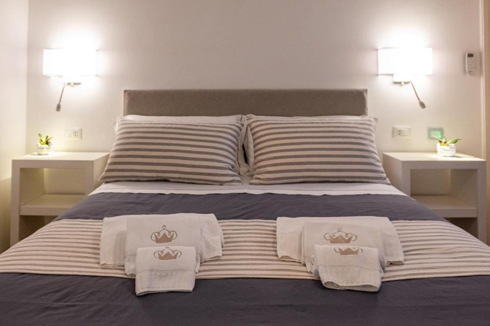 Dea Luxury Casa Vacanze- Zona Chiesa A Trullo - Alberobello Luaran gambar