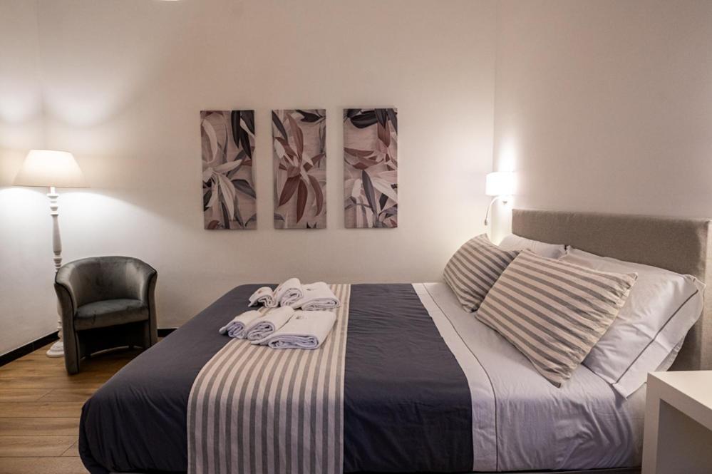 Dea Luxury Casa Vacanze- Zona Chiesa A Trullo - Alberobello Luaran gambar
