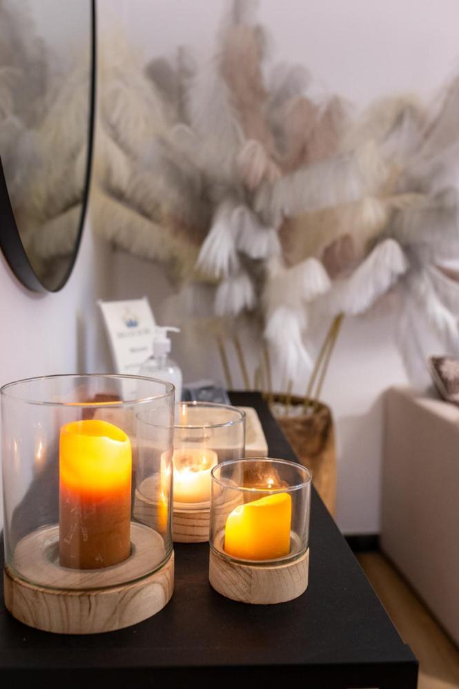 Dea Luxury Casa Vacanze- Zona Chiesa A Trullo - Alberobello Luaran gambar