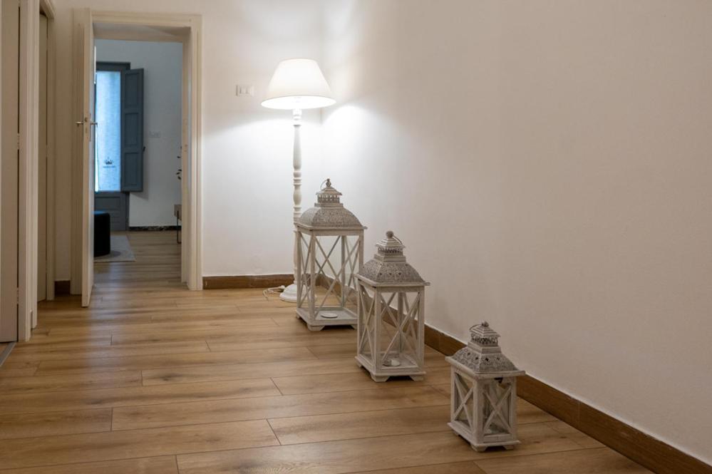 Dea Luxury Casa Vacanze- Zona Chiesa A Trullo - Alberobello Luaran gambar