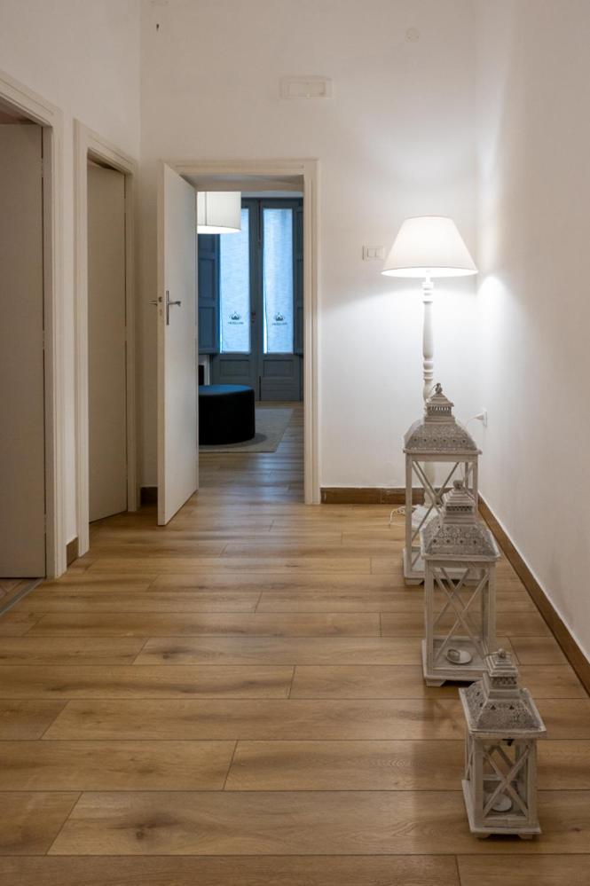 Dea Luxury Casa Vacanze- Zona Chiesa A Trullo - Alberobello Luaran gambar