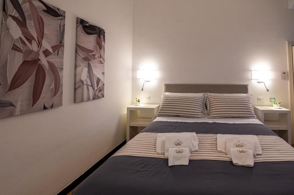 Dea Luxury Casa Vacanze- Zona Chiesa A Trullo - Alberobello Luaran gambar