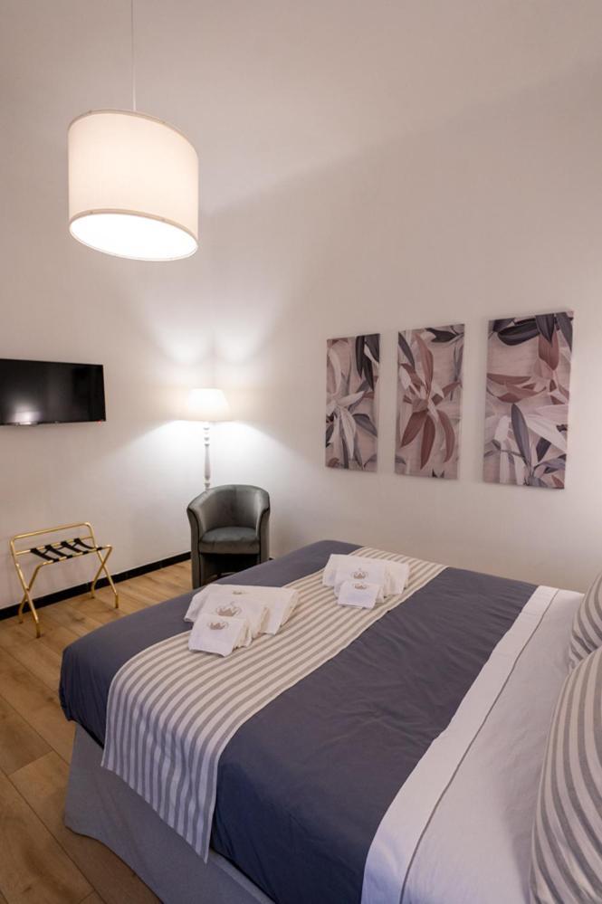 Dea Luxury Casa Vacanze- Zona Chiesa A Trullo - Alberobello Luaran gambar