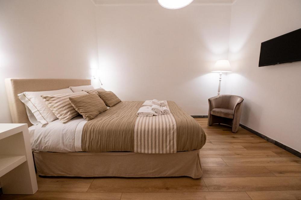 Dea Luxury Casa Vacanze- Zona Chiesa A Trullo - Alberobello Luaran gambar