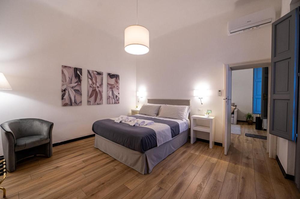 Dea Luxury Casa Vacanze- Zona Chiesa A Trullo - Alberobello Luaran gambar